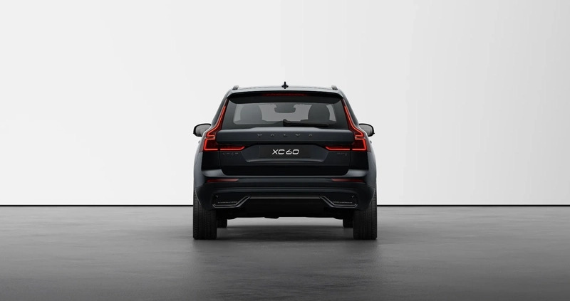 Volvo XC 60 cena 249900 przebieg: 10, rok produkcji 2024 z Koluszki małe 154